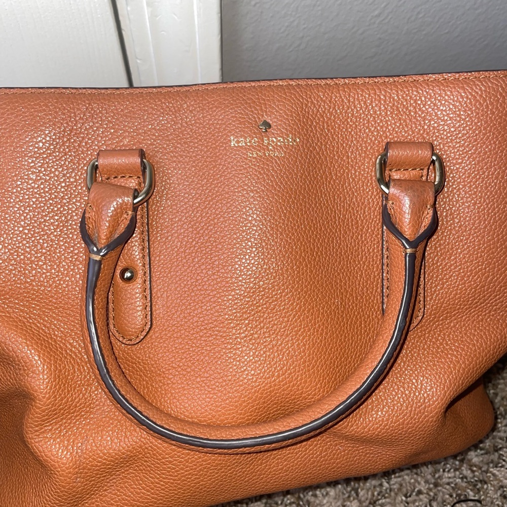 KATE SPADE PURSE
